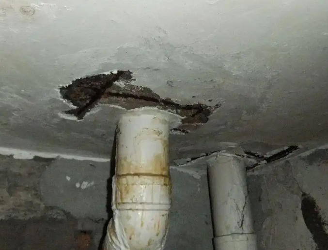 郑州中牟卫生间漏水维修公司浅析郑州中牟卫生间渗水维修的方法