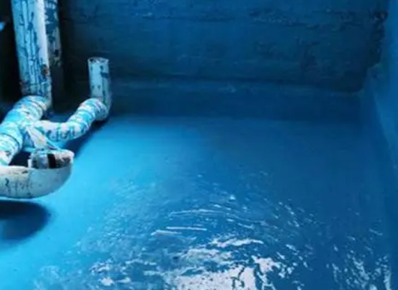 郑州中牟卫生间漏水维修公司分下防水公司如何判断防水工程的质量?