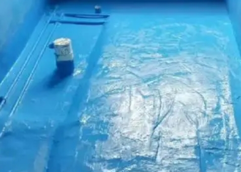 郑州中牟卫生间漏水维修公司分享下郑州中牟卫生间防水工程中常用防水涂料介绍。